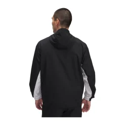 Under Armour Hoodie Rival Woven Windbreaker