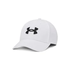 Under Armour Keps Men's Blitzing White
