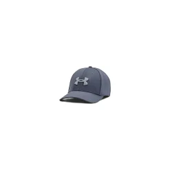 Under Armour Keps Men's Blitzing Downpour Gray