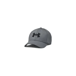 Under Armour Keps Men's Blitzing Pitch Gray
