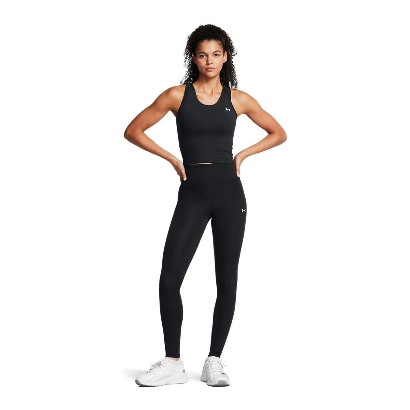 Under Armour Leggings Motion EMEA Womens