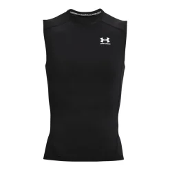 Under Armour Linne HeatGear Comp Black