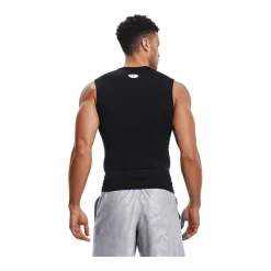 Under Armour Linne HeatGear Comp Black