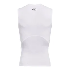 Under Armour Linne HeatGear Comp White