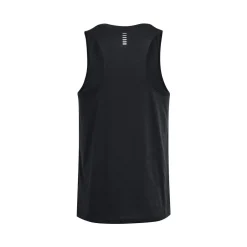 Under Armour Linne Launch Black