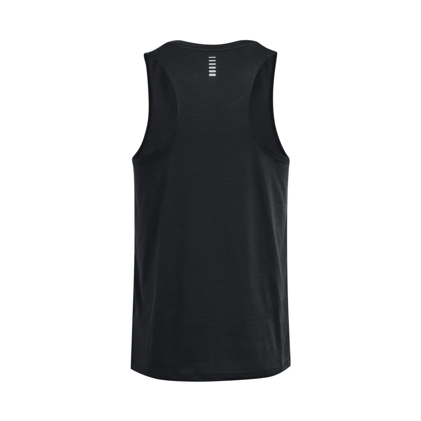 Under Armour Linne Launch Black