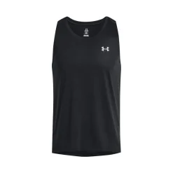 Under Armour Linne Launch Black