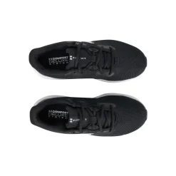Under Armour Löparskor Charged Pursuit 4 Black/White