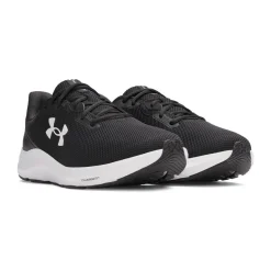Under Armour Löparskor Charged Pursuit 4 Black/White
