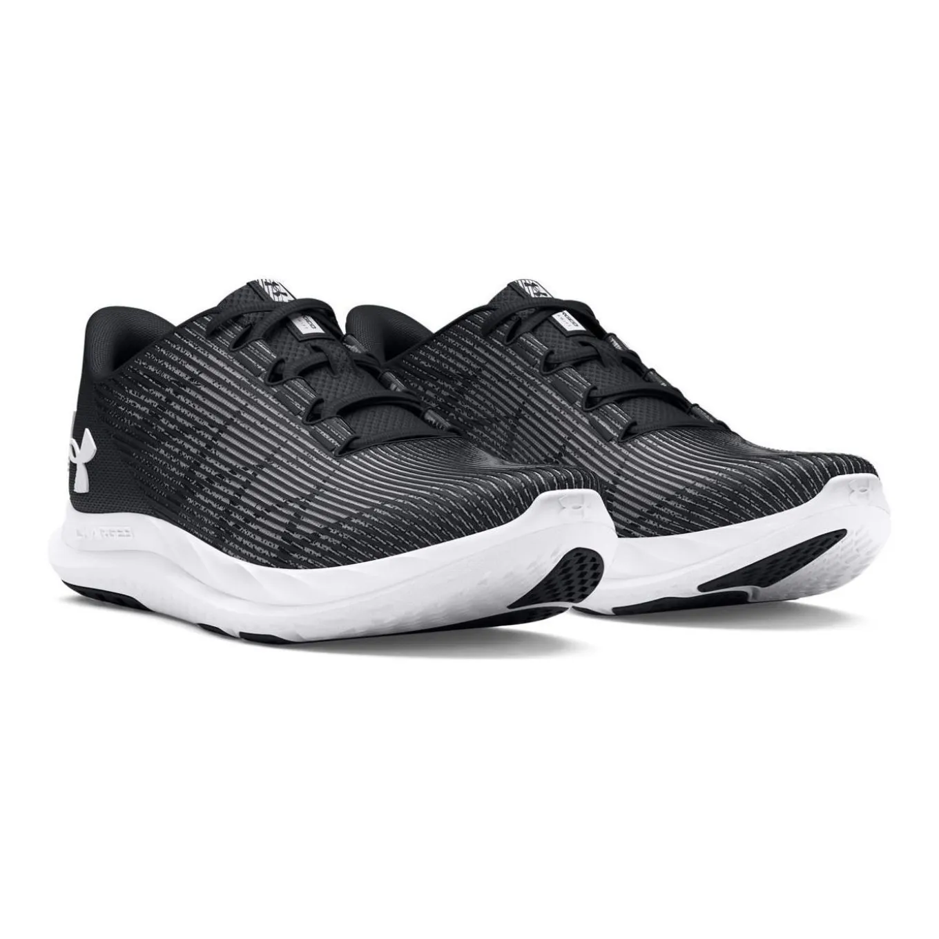 Under Armour Löparskor Charged Speed Swift