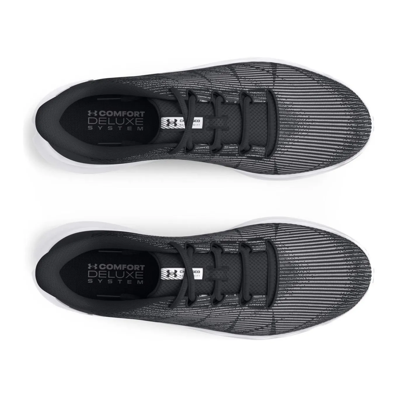 Under Armour Löparskor Charged Speed Swift