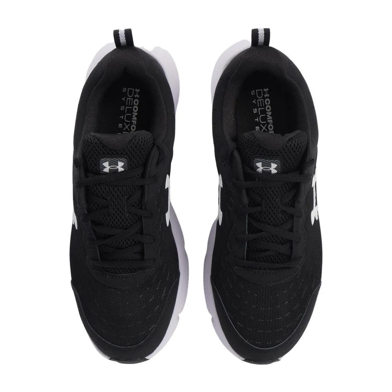 Under Armour Löparskor Charged Assert 10