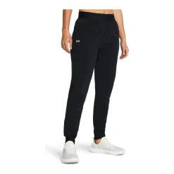 Under Armour Mjukisbyxa Rival Hi Rise Womens