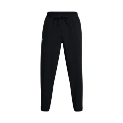 Under Armour Mjukisbyxa Vibe Woven Black
