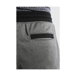 Under Armour Mjukisbyxor Sportstyle Tricot Jogger Carbon Heather