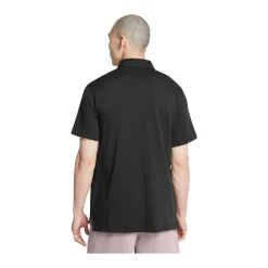 Under Armour Piké Icon Black