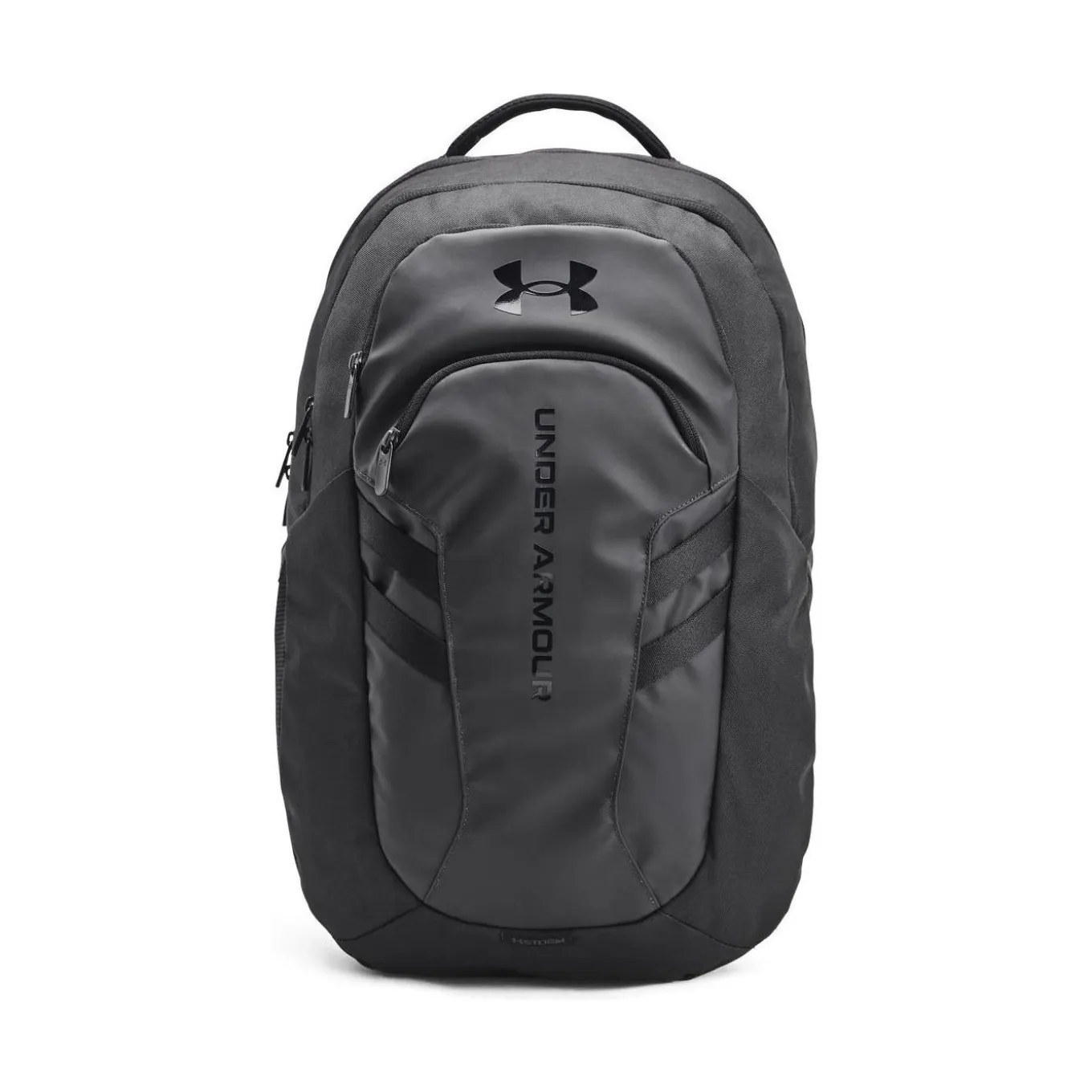 Under Armour Ryggsäck Hustle 6.0 Pro Black
