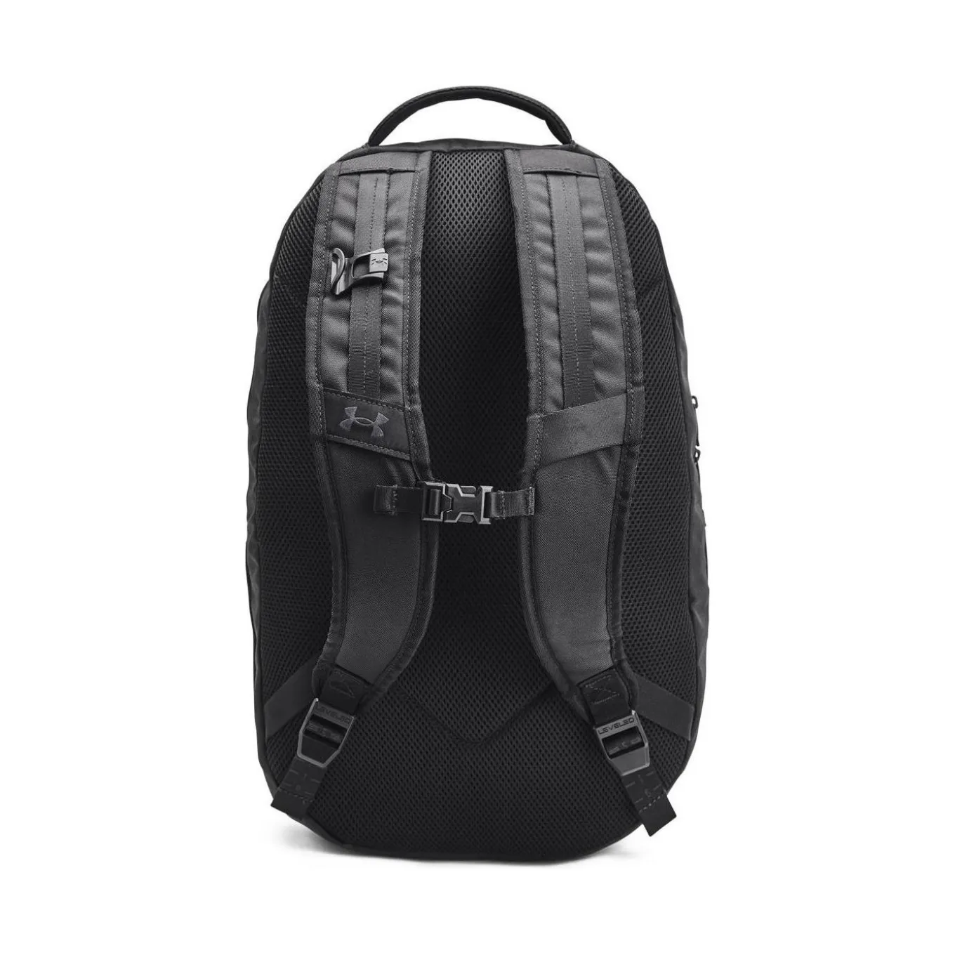 Under Armour Ryggsäck Hustle 6.0 Pro Black