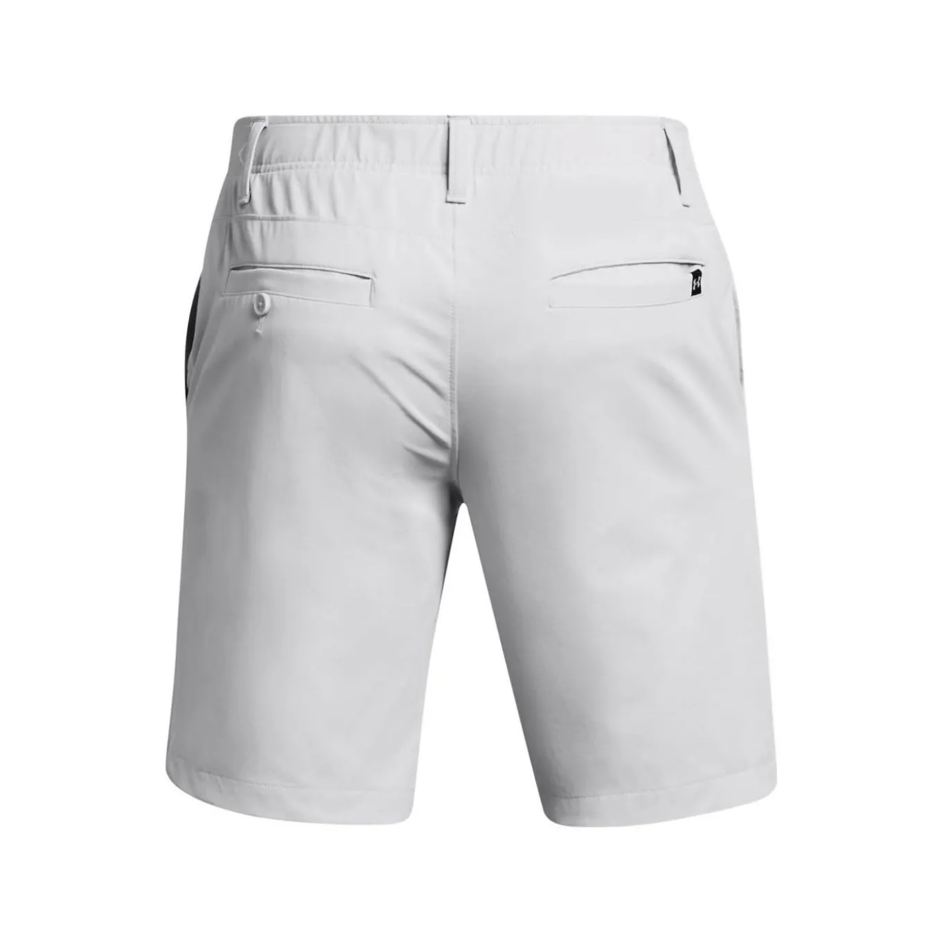 Under Armour Shorts Drive Tapered Halo Gray
