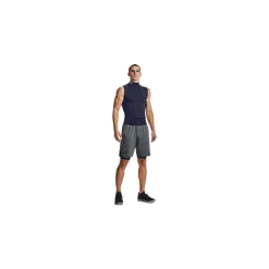 Under Armour Shorts HG Lng Shorts Midnight Navy