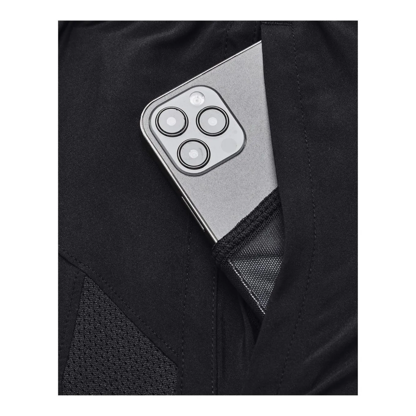 Under Armour Shorts Launch Unlined 7"