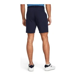 Under Armour Shorts Matchplay Tapered Midnight Navy