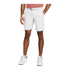 Under Armour Shorts Matchplay Tapered Halo Gray