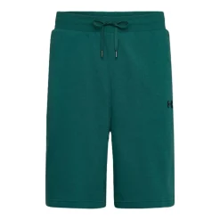 Under Armour Shorts Rival LW Sr Rack Green