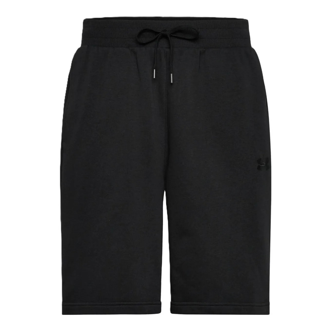 Under Armour Shorts Rival LW Sr Black