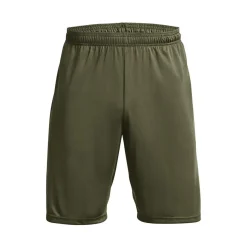 Under Armour Shorts Tech Graphic Sr Marine Od Green