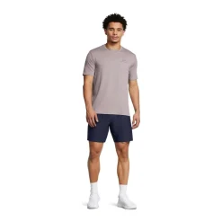Under Armour Shorts Tech Vent 7" Midnight Navy