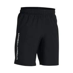 Under Armour Shorts Tech Woven Wordmark Junior