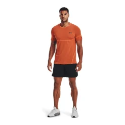 Under Armour Shorts Vanish Elite Black