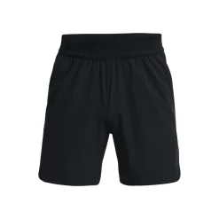 Under Armour Shorts Vanish Elite Black
