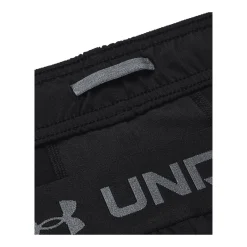 Under Armour Shorts Vanish Woven 2in1 Black