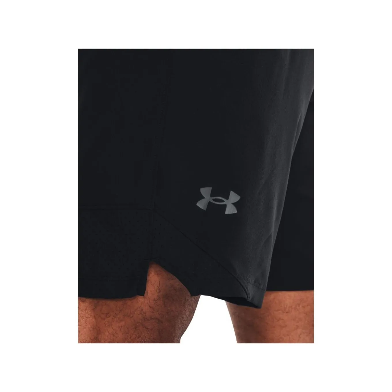 Under Armour Shorts Vanish Woven 8in Shorts Black
