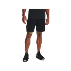 Under Armour Shorts Vanish Woven 8in Shorts Black
