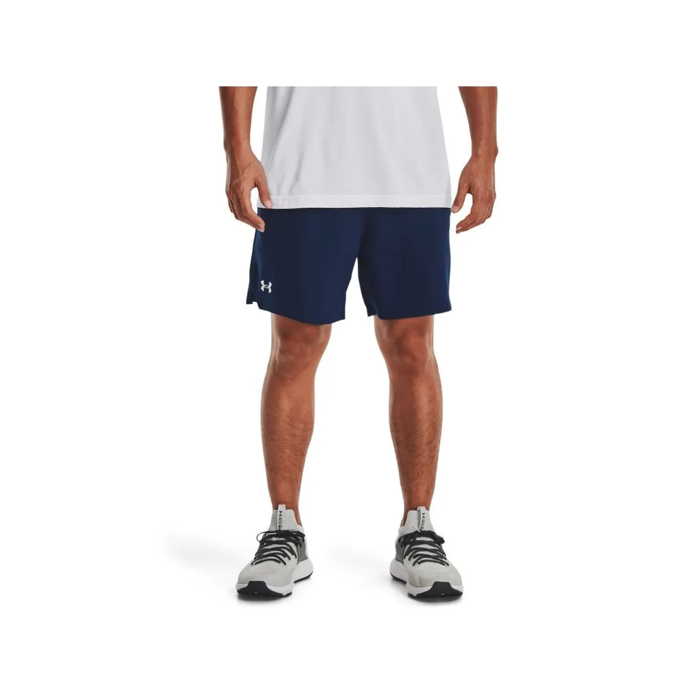 Under Armour Shorts Vanish Woven 6 in Shorts Academy