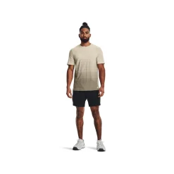 Under Armour Shorts Vanish Woven 6 in Shorts Black