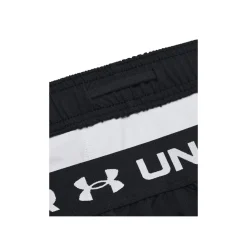 Under Armour Shorts Vanish Woven 2in1 Sts Black