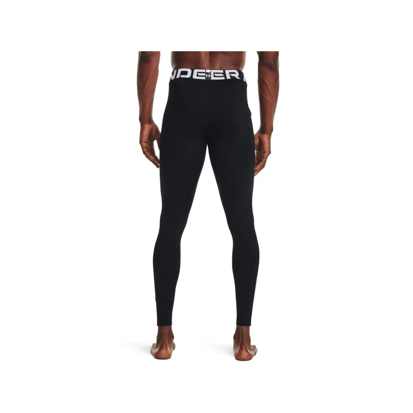 Under Armour Tights CG Leggings Black