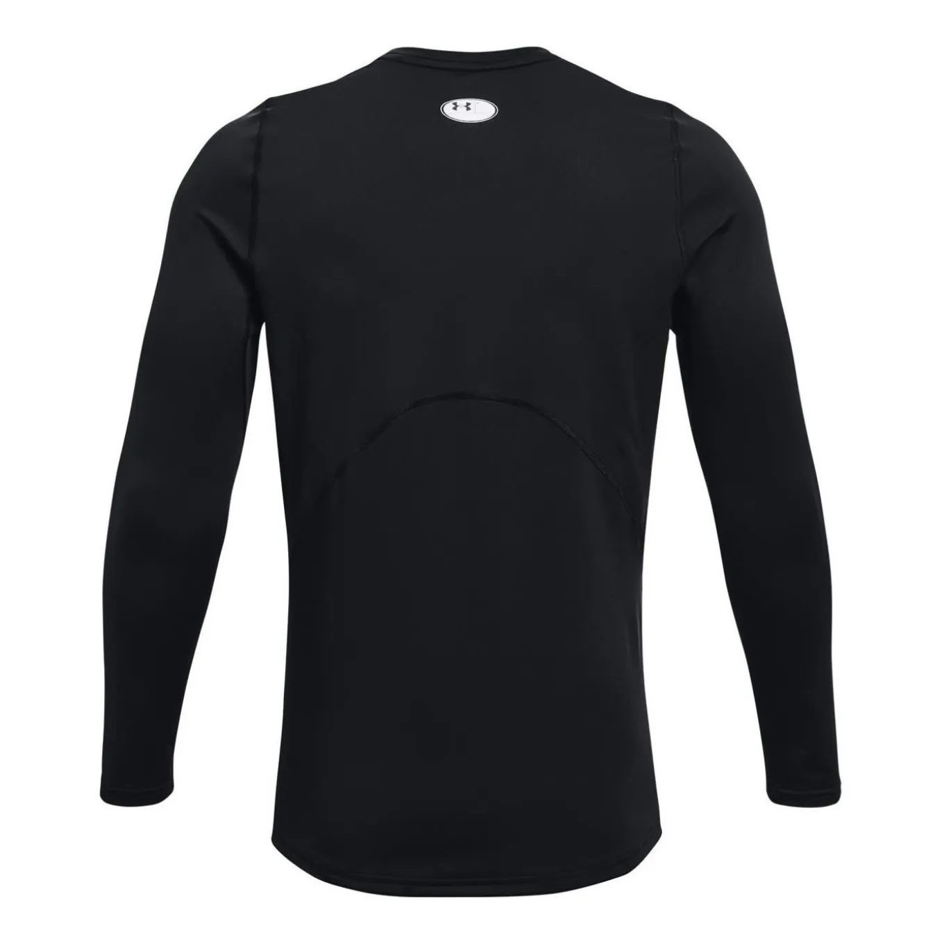 Under Armour Tröja Crew ColdGear Fitted