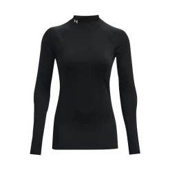 Under Armour Tröja Mock ColdGear Womens