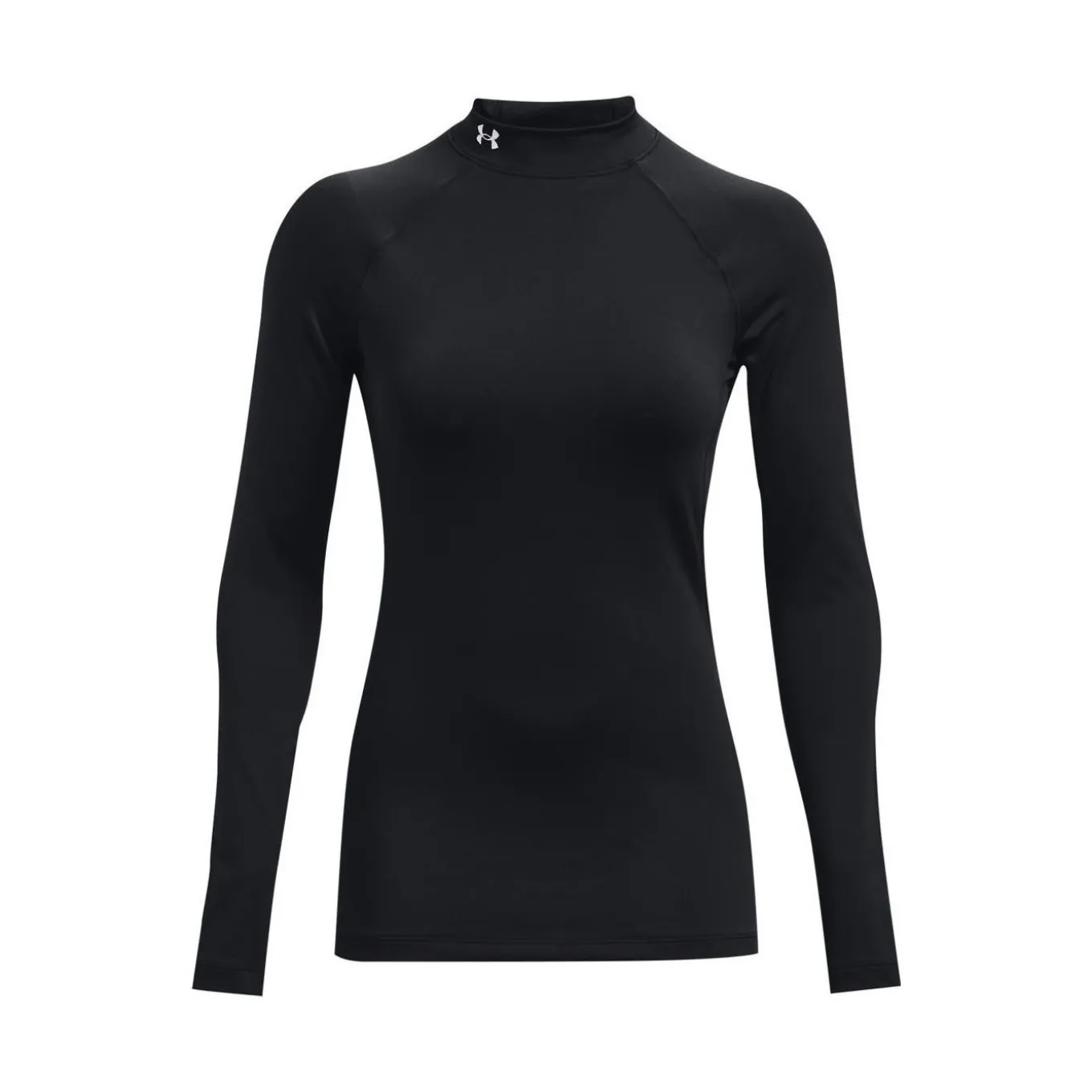 Under Armour Tröja Mock ColdGear Womens