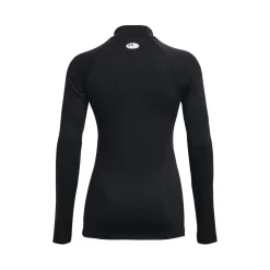 Under Armour Tröja Mock ColdGear Womens