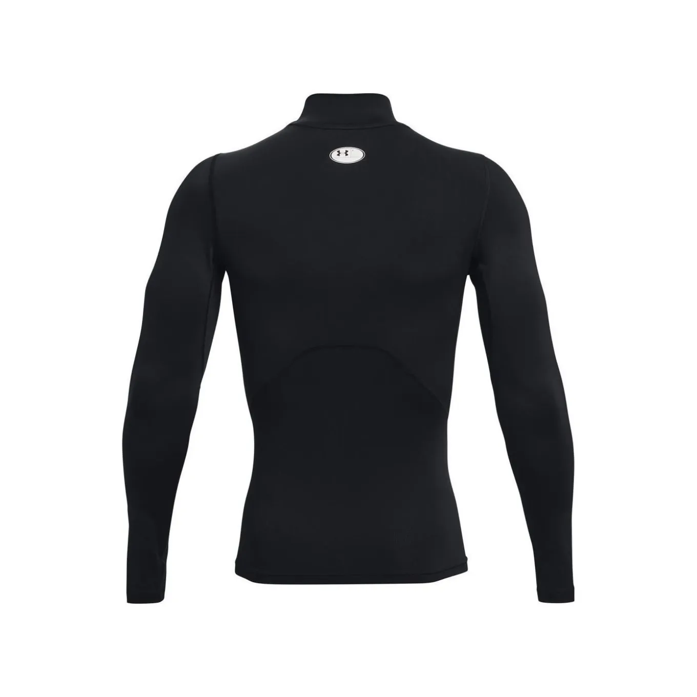 Under Armour Tröja Mock HeatGear
