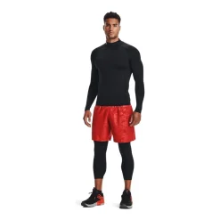 Under Armour Tröja Mock HeatGear