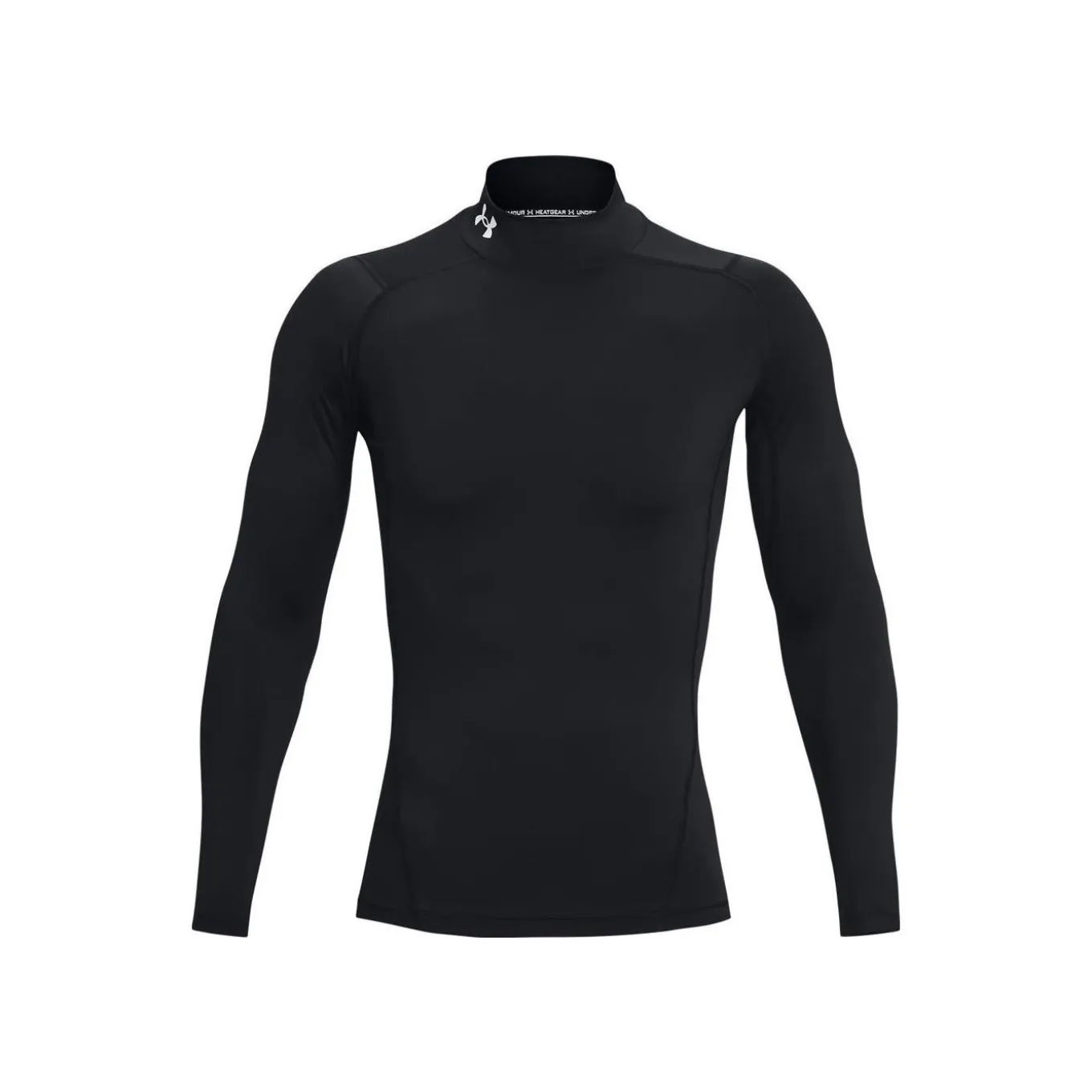 Under Armour Tröja Mock HeatGear