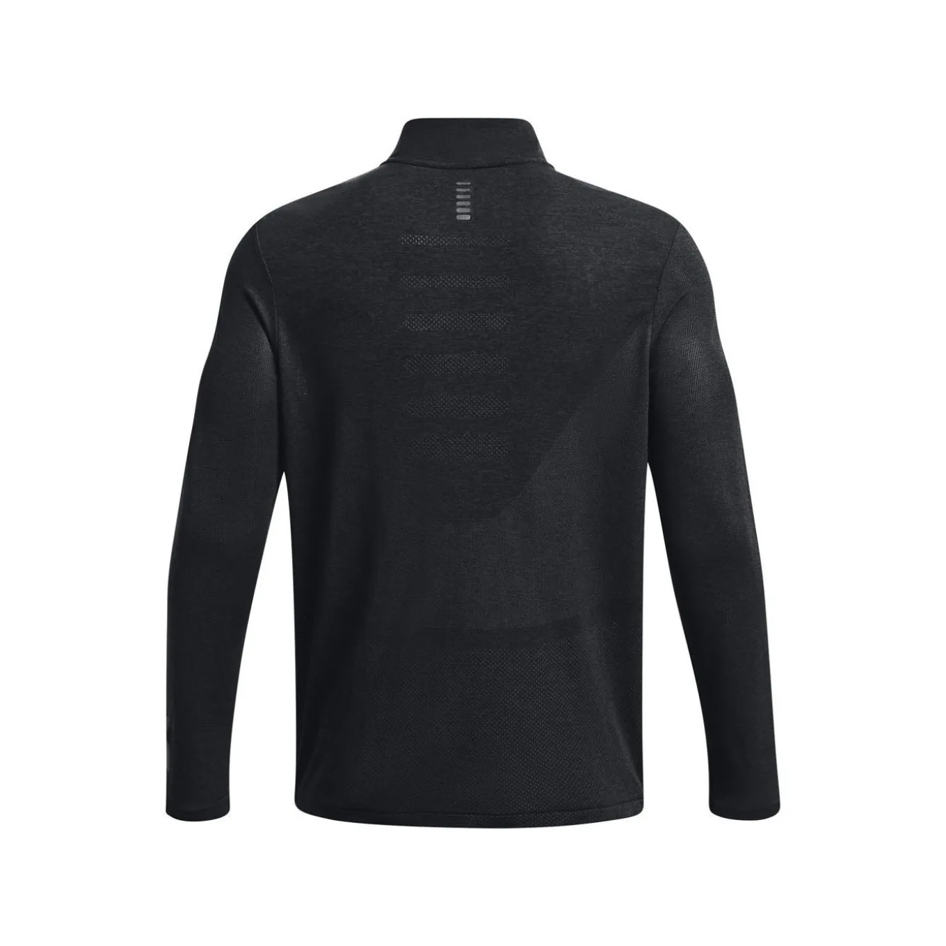 Under Armour Tröja Seamless Stride 1/4 Zip