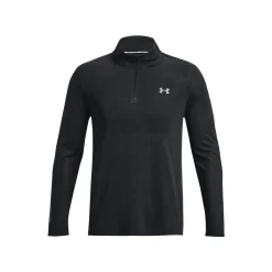Under Armour Tröja Seamless Stride 1/4 Zip